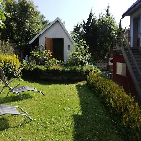 Penzion Pohoda - Apartmany Jeseník Екстериор снимка