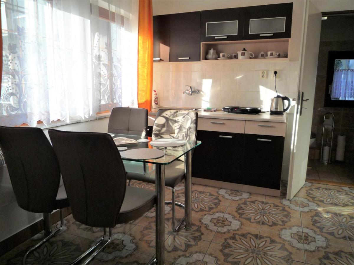 Penzion Pohoda - Apartmany Jeseník Екстериор снимка