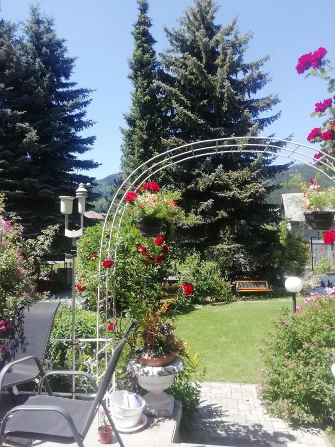 Penzion Pohoda - Apartmany Jeseník Екстериор снимка