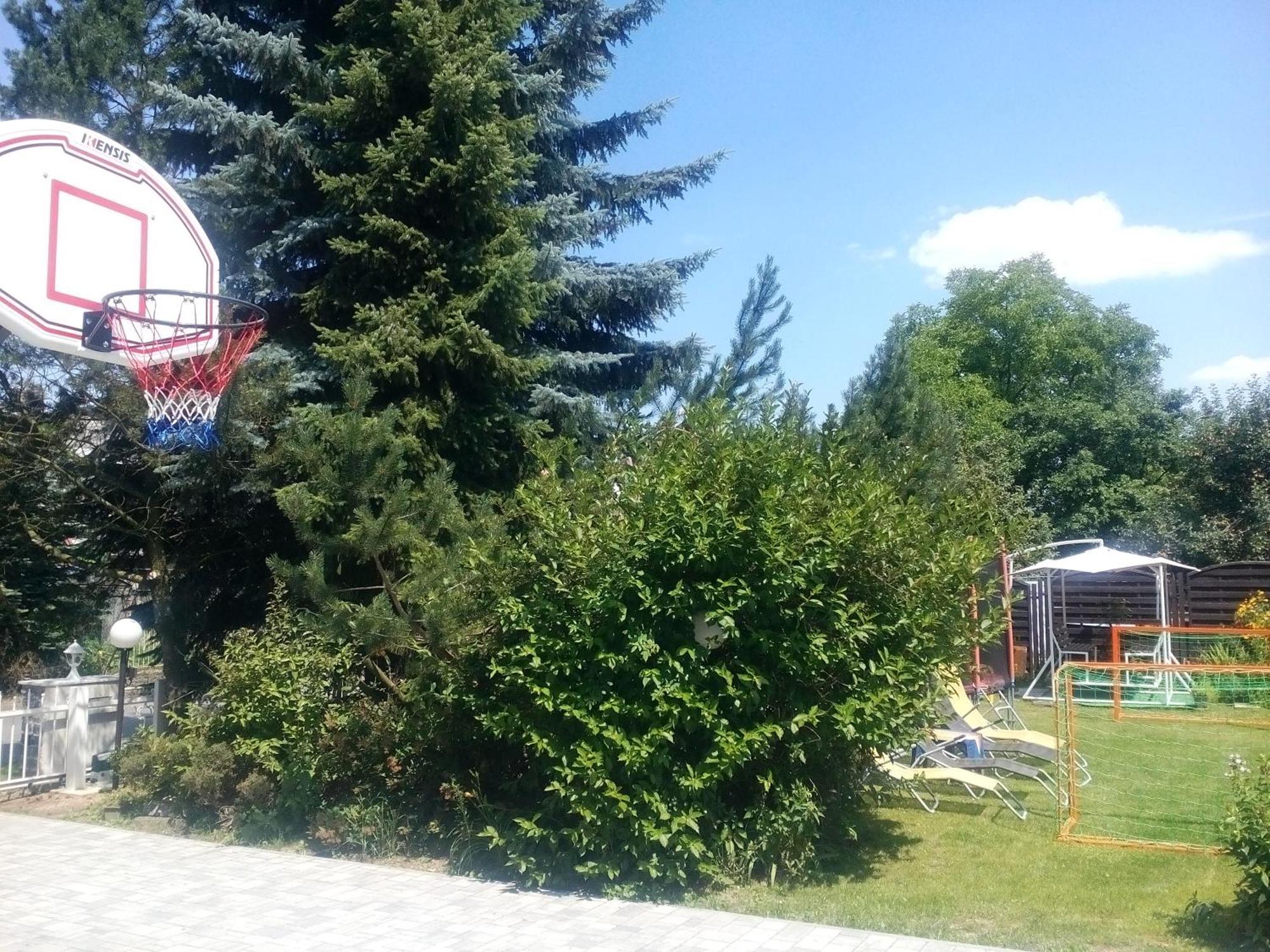 Penzion Pohoda - Apartmany Jeseník Екстериор снимка