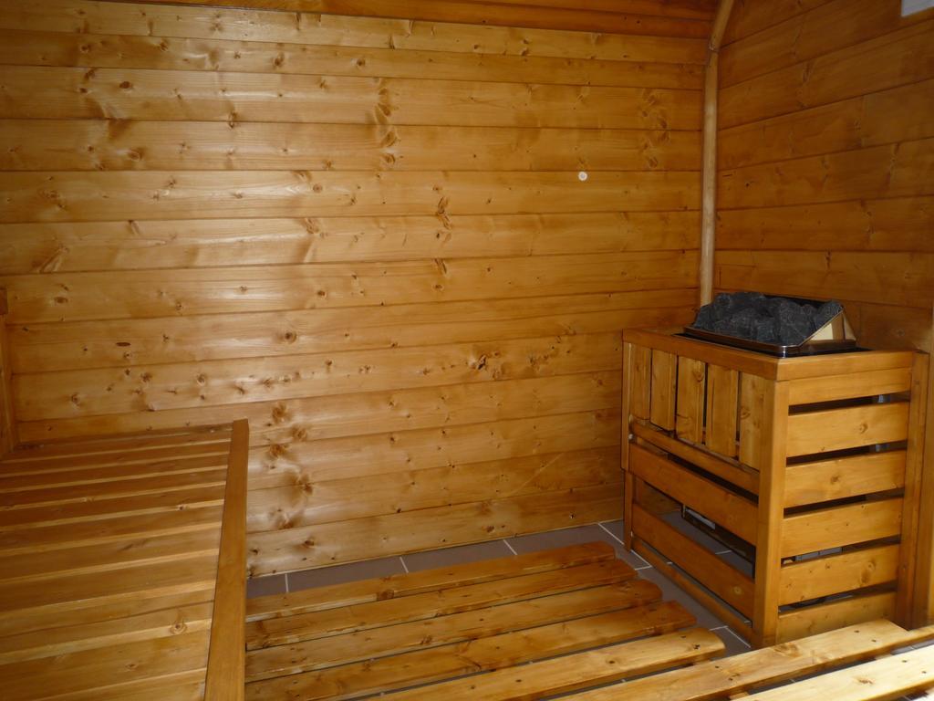 Penzion Pohoda - Apartmany Jeseník Екстериор снимка