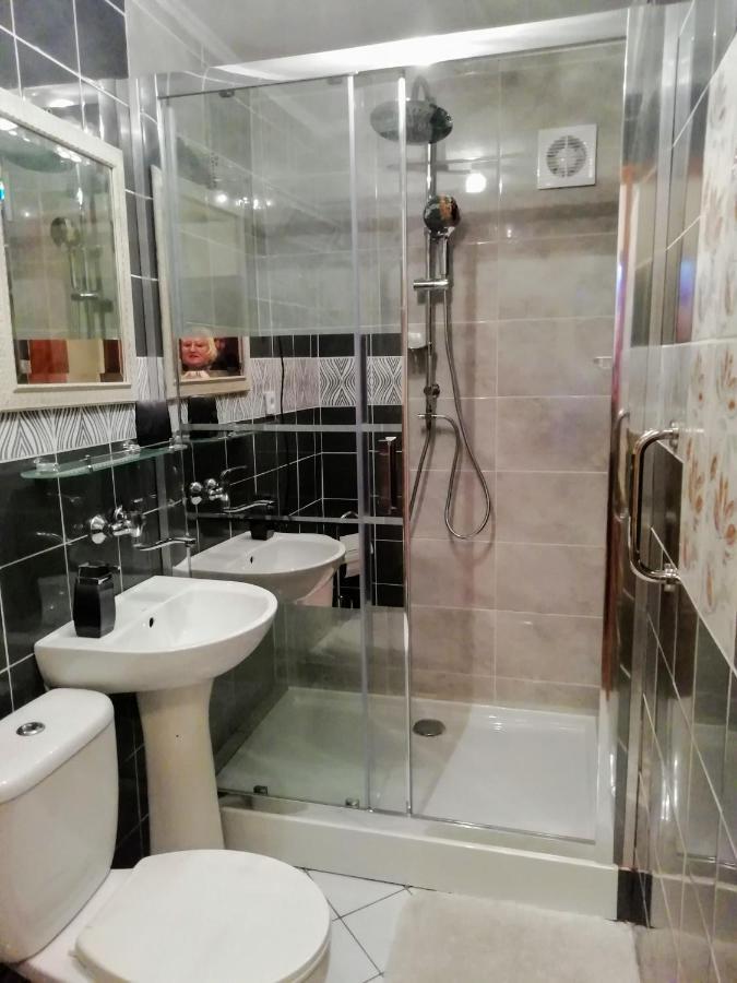 Penzion Pohoda - Apartmany Jeseník Екстериор снимка
